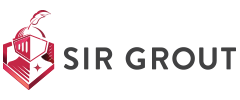 Sir Grout of Jupiter Logo