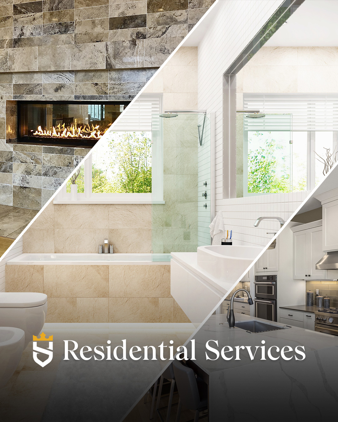 Residential Services